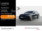 Audi A6 Avant 40 TDI qu.S line air*B&O*Matrix*Massage - Audi A6 mit Diesel-Antrieb