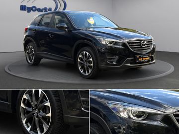 Mazda CX-5 - 3