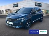 Peugeot 3008 GT 1.2 KAMERA NAVI APP SI 3008 1.2 PureTech - Peugeot 3008 Gebrauchtwagen in Bonn