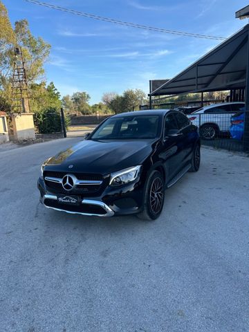 Mercedes-Benz Mercedes-benz GLC 250 d 4Matic sport plus tua a 