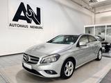 Mercedes-Benz A 180 Scheckheftgepflegt,Sportsitze,Sportpaket - mit Benzin-Antrieb: Limousine, Sportpaket