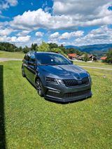 Skoda skoda oktavia rs 2.0 tdi - Skoda mit Diesel-Antrieb: Oktavia
