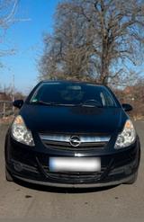Opel Corsa ecoflex - Opel Corsa aus 2010: Ecoflex