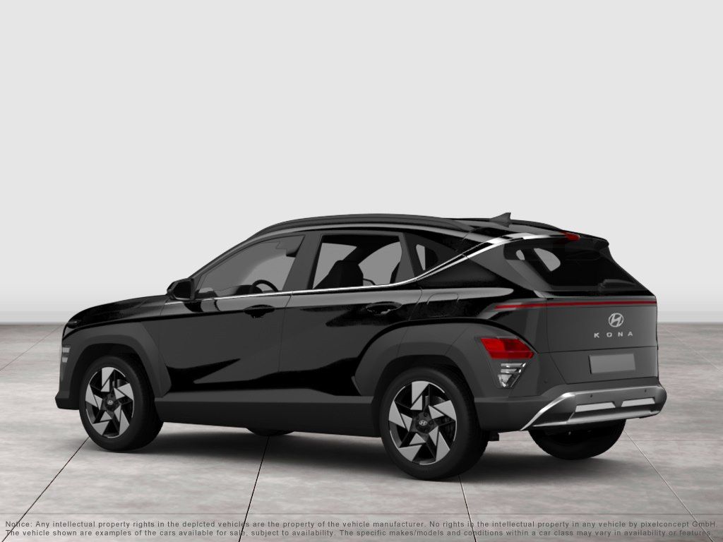 Hyundai KONA - Bild 4