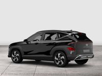 Hyundai KONA - Vorschau Bild 4