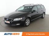 Volvo V70 2.0 D4 Black Edition *NAVI*BI-XENON*TEMPO* - Volvo Gebrauchtwagen in Offenbach