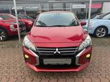 Mitsubishi Space Star 1.2 Select+ *Kamera *SHZ *LM-Felgen - Mitsubishi aus 2024