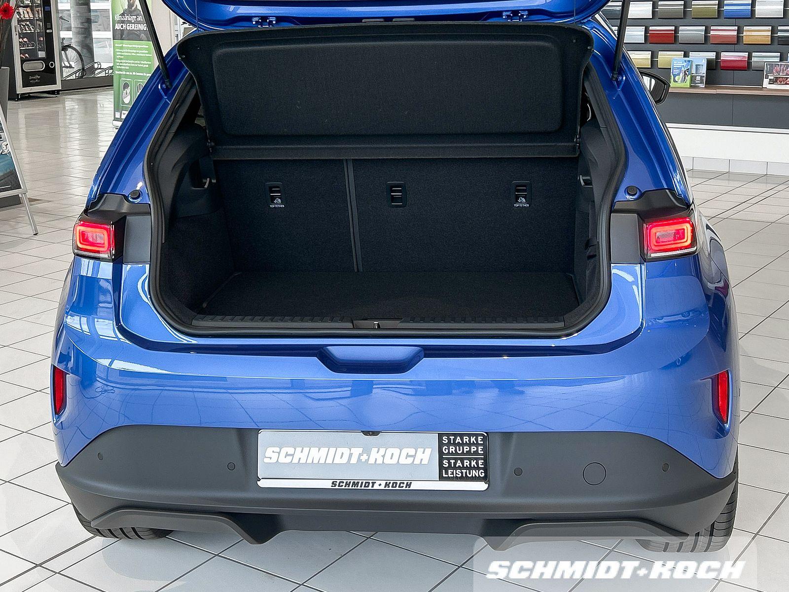 Volkswagen ID.Polo Launch Edition Style LED-Scheinw. S-Dach