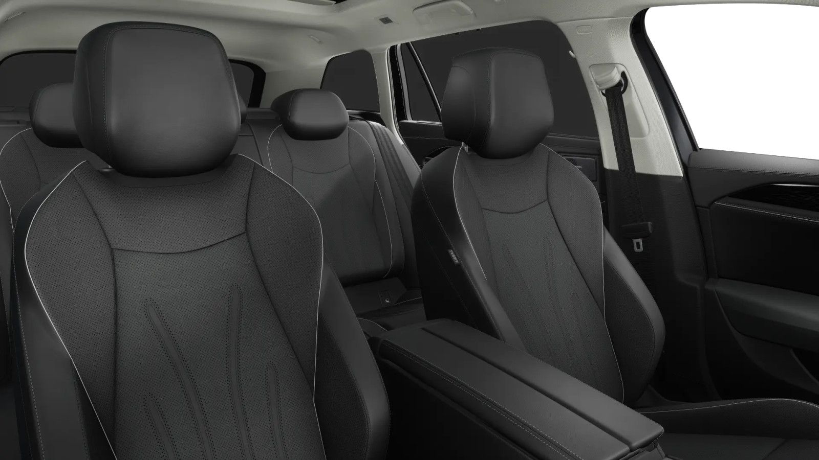 Volkswagen Passat Variant - Bild 14