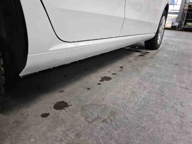 Volkswagen e-up! - Bild 8