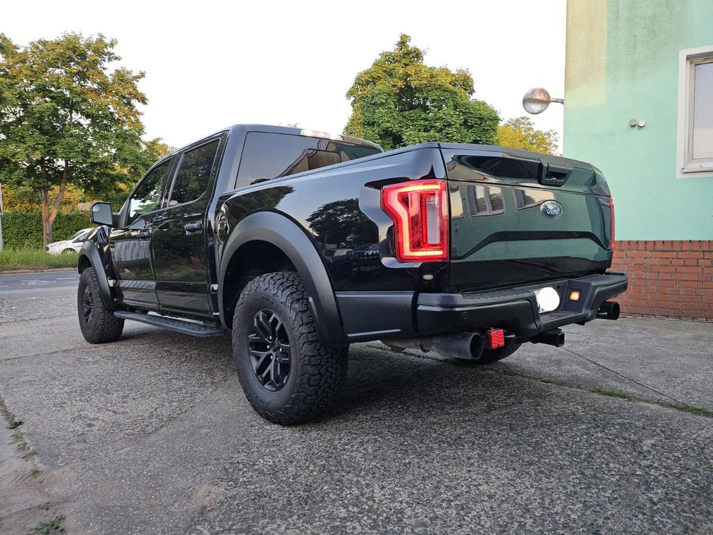 Ford F 150