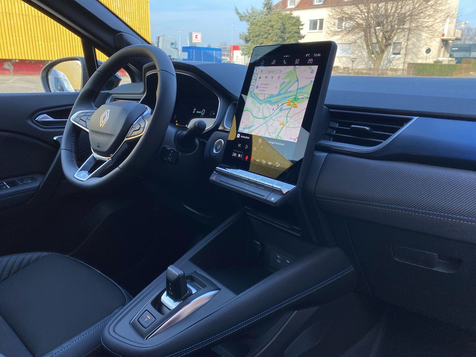 Renault Captur - Bild 9