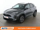 Toyota Yaris Cross 1.5 Hybrid Team Deutschland Aut.*NAV - Toyota Yaris Cross in Hannover