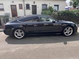 Audi A7 3.0 TDI quattro S tronic Sportback - 245PS - Audi A7 Gebrauchtwagen in Stuttgart