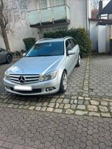 Mercedes-Benz Mercedes C220 Avantgarde AUTOMATIK - Mercedes-Benz C 220 Gebrauchtwagen in Hagen