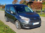 Ford Tourneo Connect 1.6 TDCi 85kW Trend Trend - Ford Tourneo Connect: 1.8