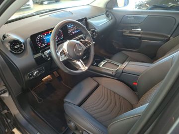 Mercedes GLA 200 - 10