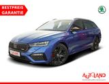 Skoda Octavia Combi 2.0 TDI RS DSG LED Navi Head-Up