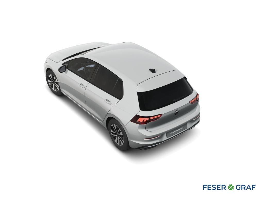 Volkswagen Golf - Bild 25
