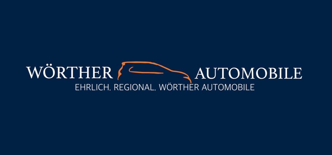Logo Wörther Automobile