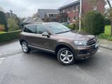 Volkswagen Touareg 3.0 V6 TDI Tiptronic BlueMotion Tech... - Volkswagen Touareg