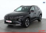 Hyundai Tucson 1.6 T-GDI 4WD Aut. Matrix ACC Navi Kamera