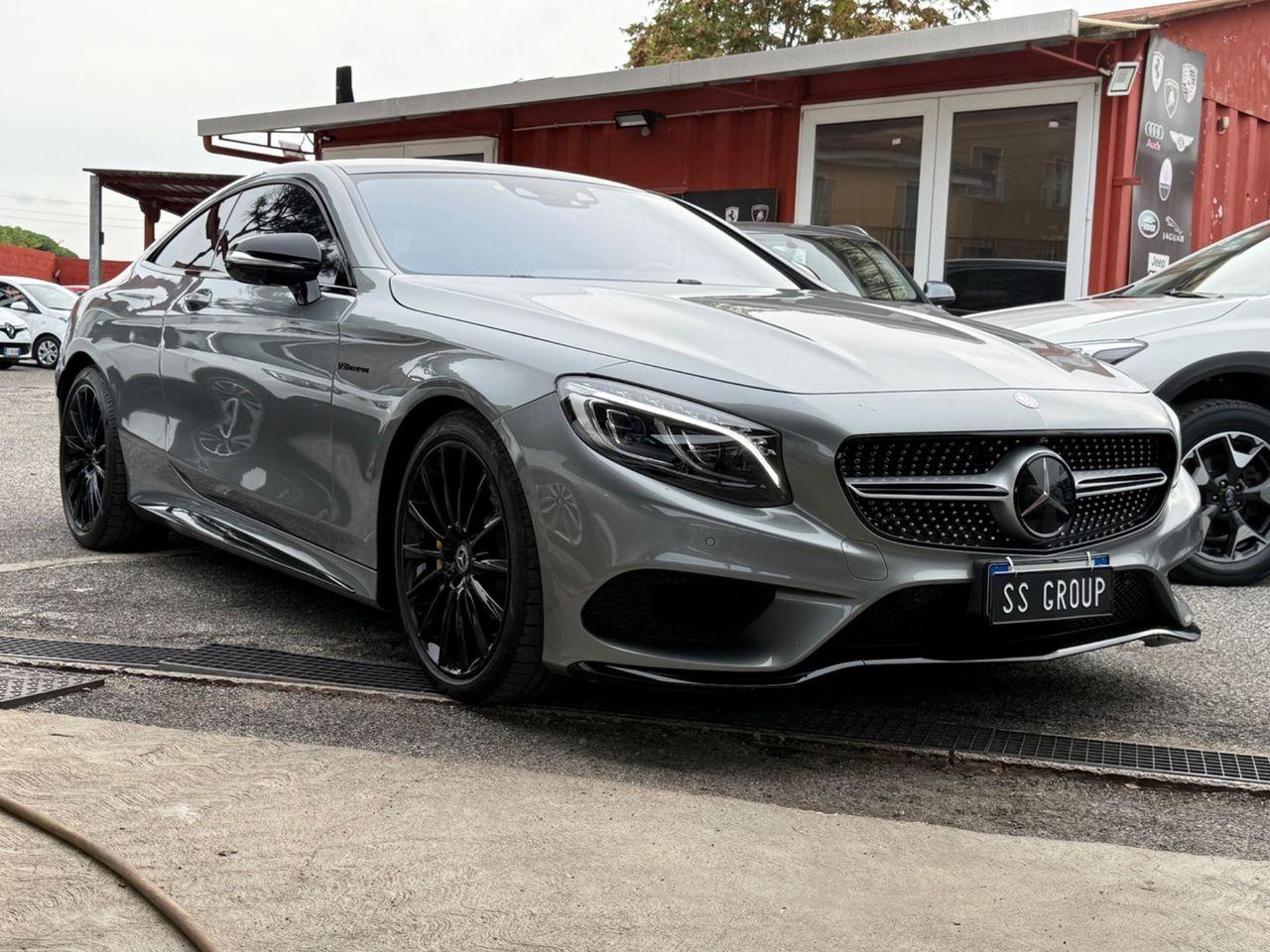 Mercedes-Benz S 500