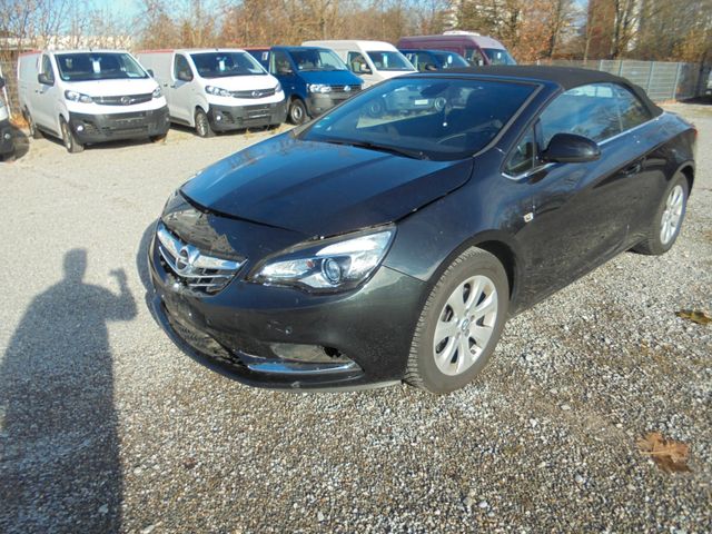 Opel Cascada 1.4 Turbo 88kW ~ 65.000 km ~