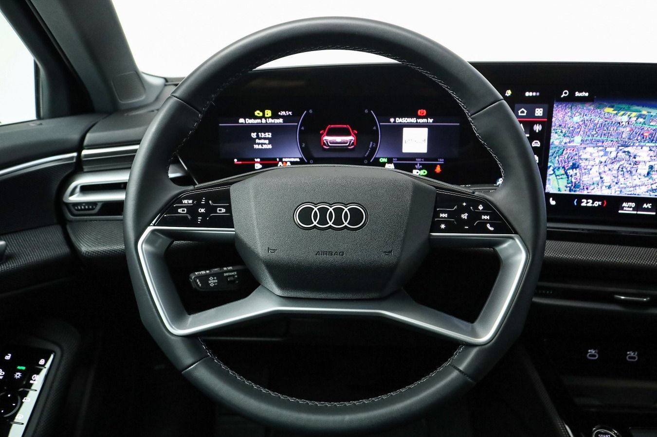 Audi A5 - Bild 11