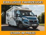 Knaus SUN TI 700 MX 150PS #AHK #SOLAR #SAT #NAVI #VOLL - Knaus Ti 700