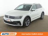 Volkswagen Tiguan 1.5 TSI ACT Highline BM Aut.*NAVI*LED*ACC - Volkswagen Tiguan in Stuttgart