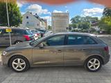 Audi A3 Sportback Automatik Navi Tempomat Bi Xenon - Audi A3: Automat