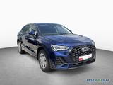 Audi Q3 Sportback 45 TFSI e - NAVI - LED - ACC - - Audi Q3 mit Hybrid-Antrieb: Automatik