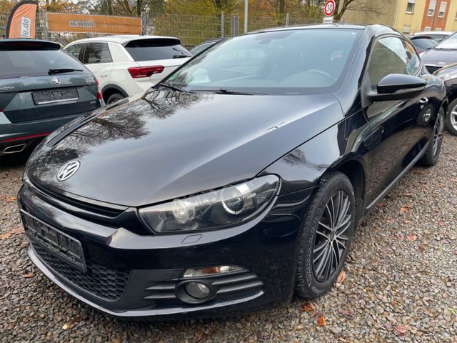 Volkswagen Scirocco 1.4 TSI Team Navi Xenon Pano. 8xAlu