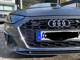 Audi A4 40 TDI Garantie AHK STZG quattro SLine LED  - Audi A4: Sline