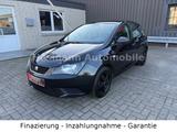 Seat Ibiza Lim. Reference*1.4-86-PS*KLIMA*SCHECKHEFTG - gebrauchte Seat Ibiza aus dem Jahr 2012