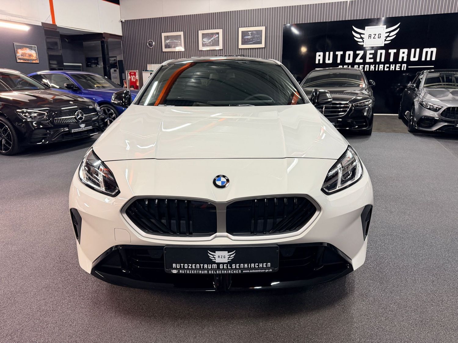 BMW 120 M Sport LED/DRIVING ASSIST/PDC/KAMERA/18" foto 4