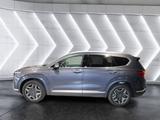 Hyundai SANTA FE ''SIGNATURE'' Hybrid Panoramadach Navi  - Hyundai SANTA FE: Geländewagen