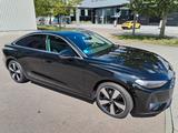 Audi A5 TFSI 110 kW S tronic - mit Garantie bis 2030