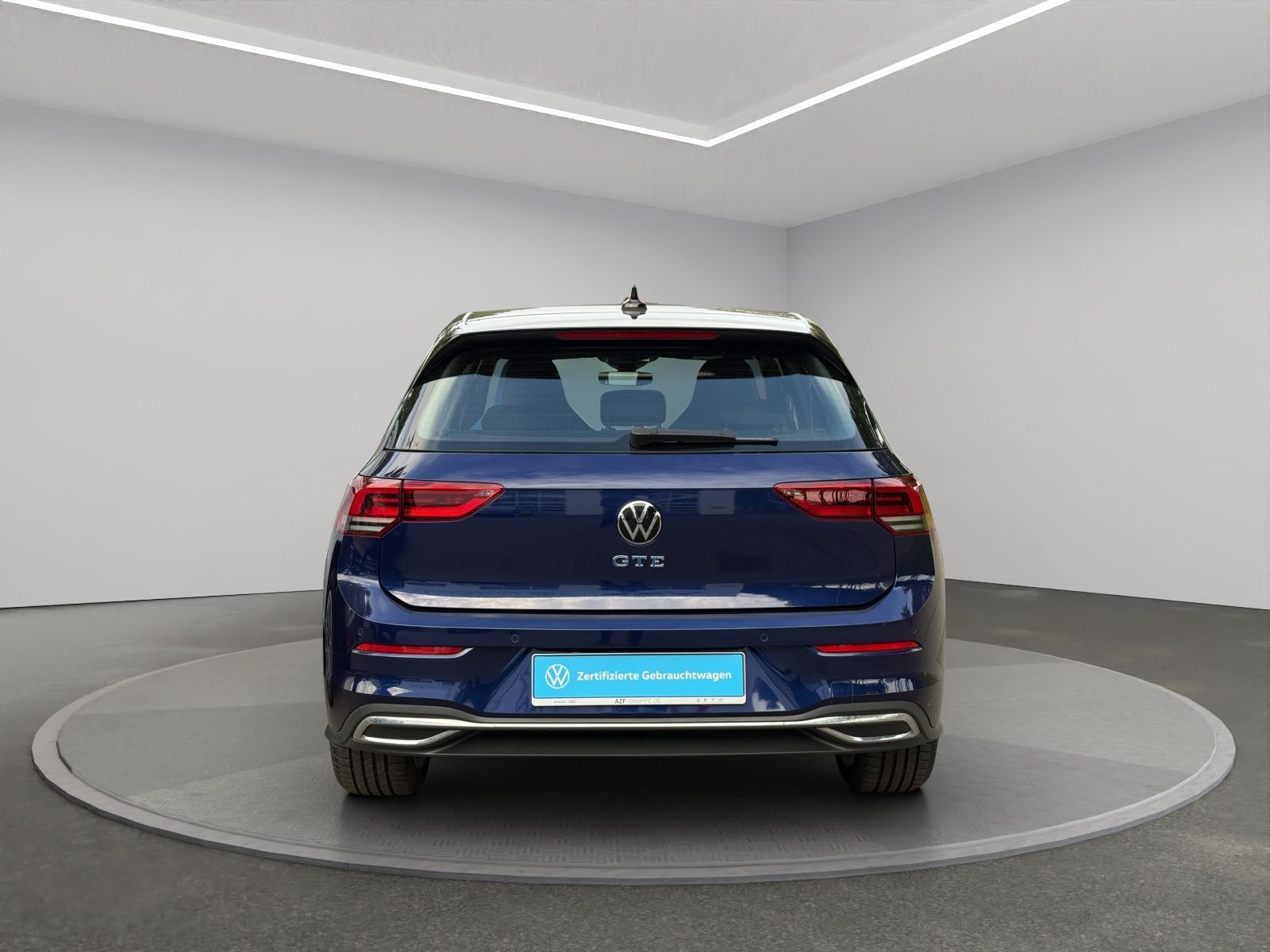 Volkswagen Golf - Bild 7