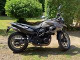 BMW F700 GS - Angebote entsprechen deinen Suchkriterien