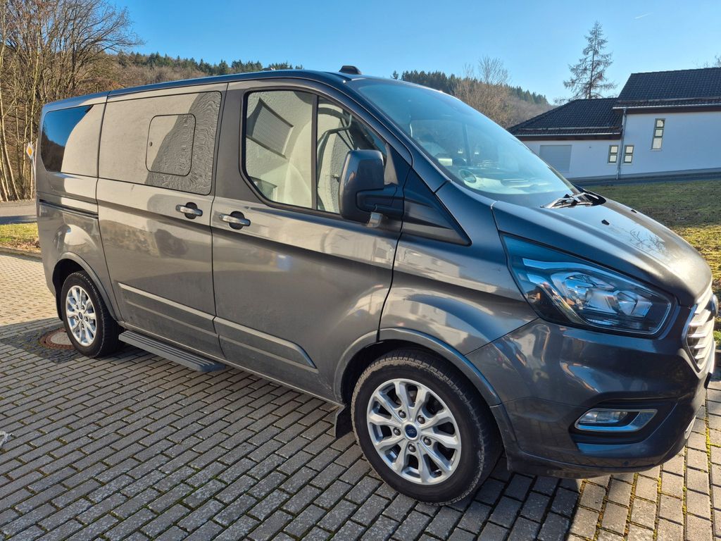 Image of Ford Transit