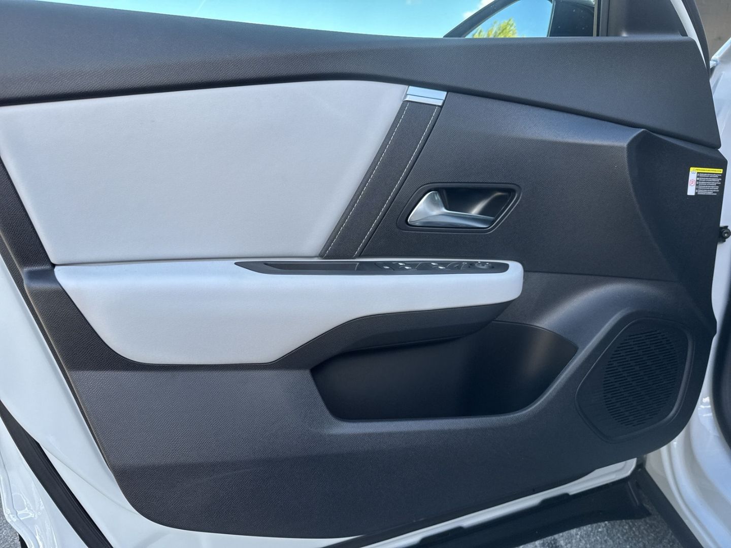 Citroën C4 - Bild 13