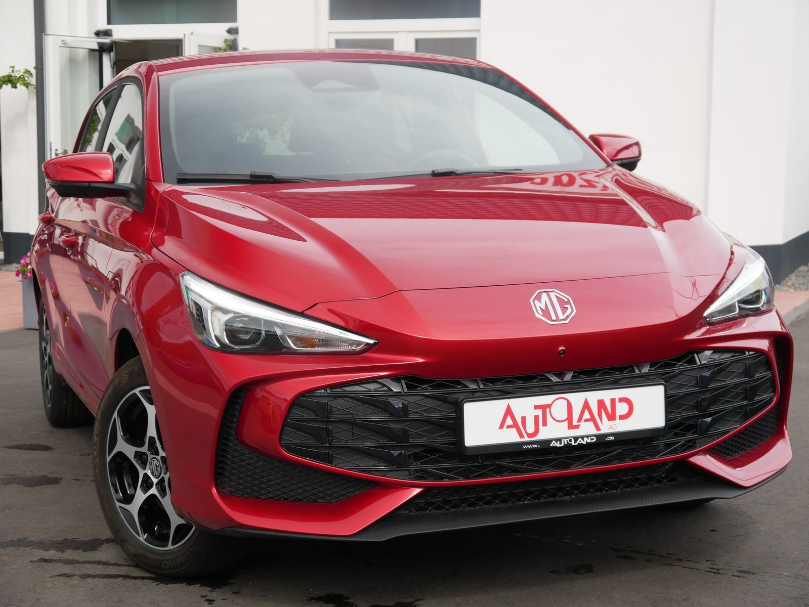 MG3