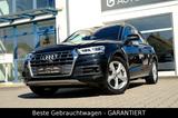 Audi Q5 2.0 TDI S tr. quattro "S-Line"LED"AHK"PANO" - Audi Q5: Schwarz