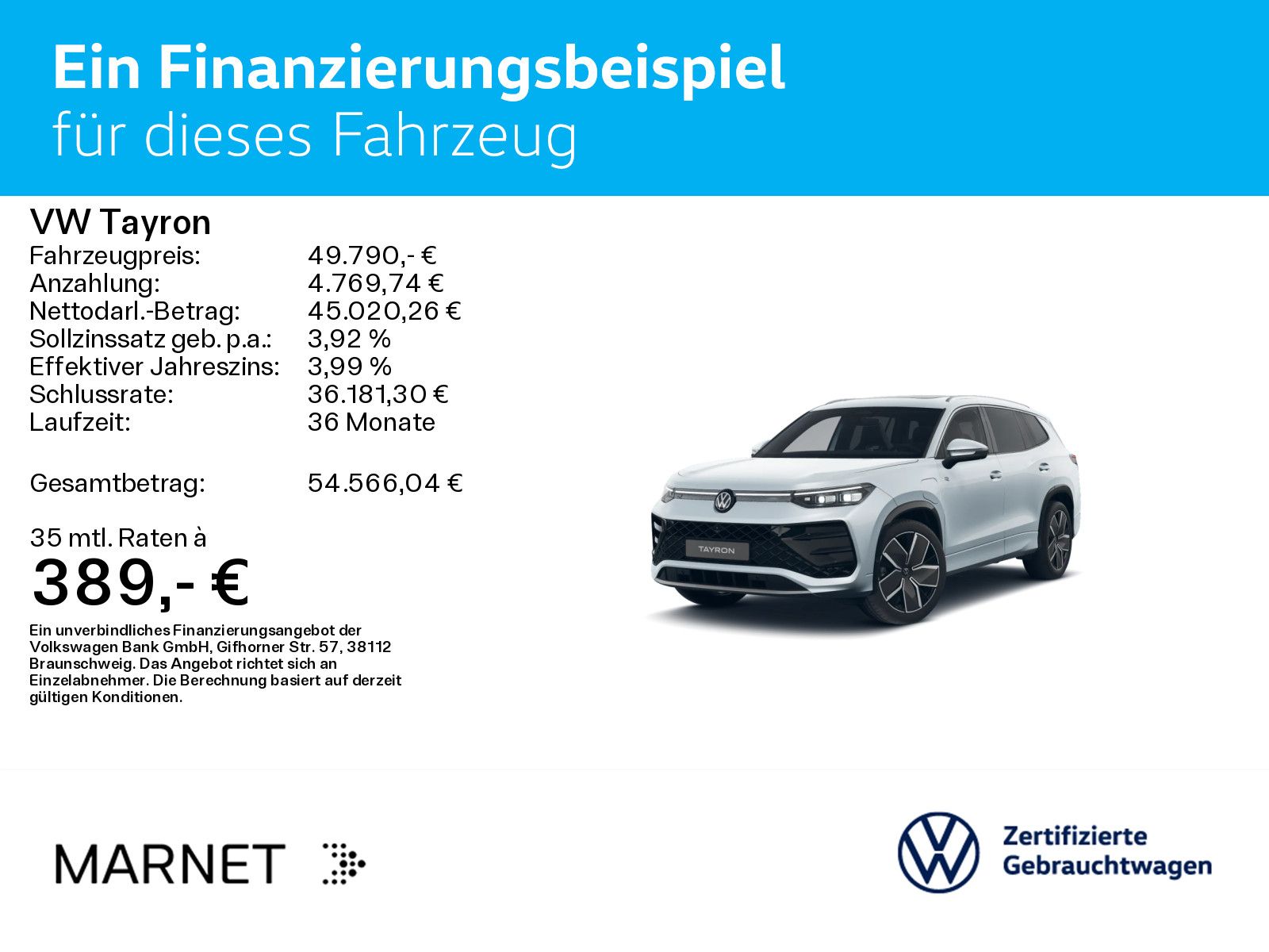 Volkswagen Tayron 1.5 TSI eHybrid R-Line Navi IQ-Light IQ foto 2