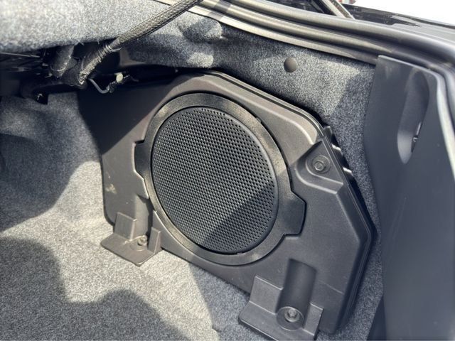 Fahrzeugabbildung Ford Mustang 5.0 V8 GT Convertible