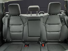 Isuzu D-Max Mod.2021 1,9 TD Double Cab 4WD L (EURO 6d)