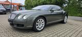 Bentley Continental GT - gebrauchte Bentley Continental GT aus dem Jahr 2006