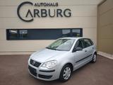 Volkswagen Polo Trendline! Top Zustand! Automatik! - VW Polo mit Halbautomatikschaltung